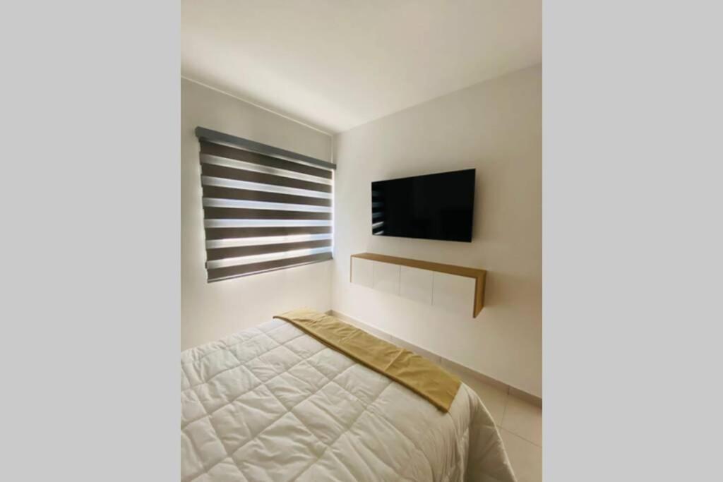 Modern Decor Apartment Near Ocean Mazatlán Exterior foto