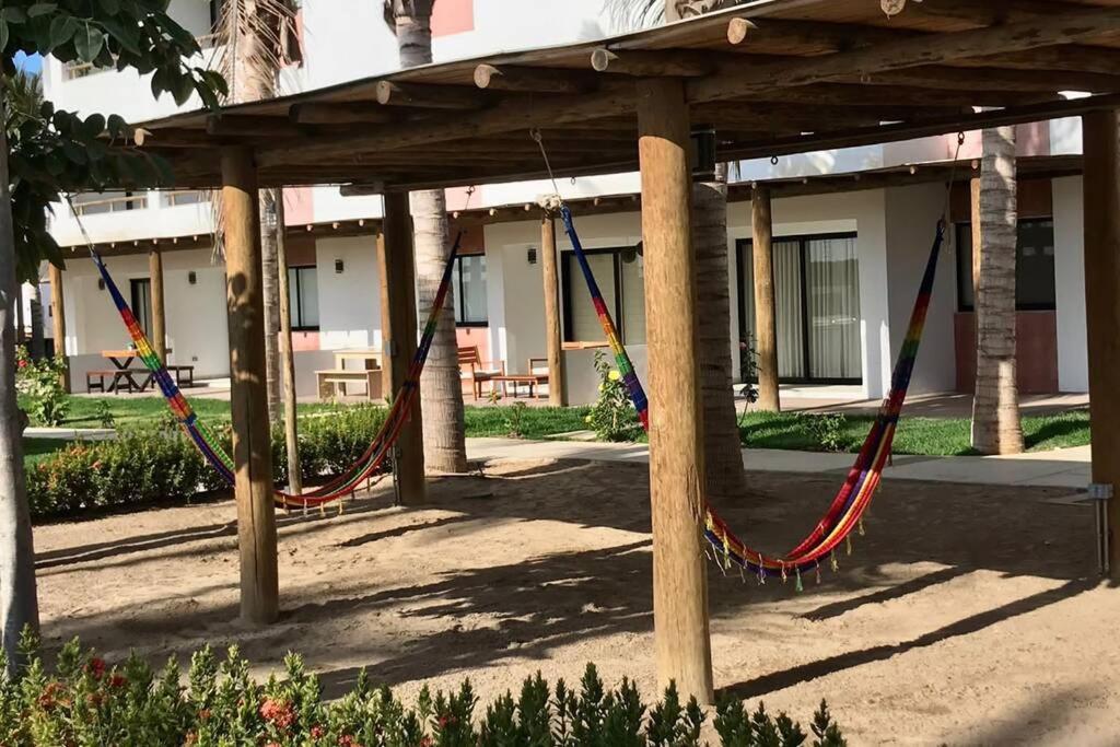 Modern Decor Apartment Near Ocean Mazatlán Exterior foto