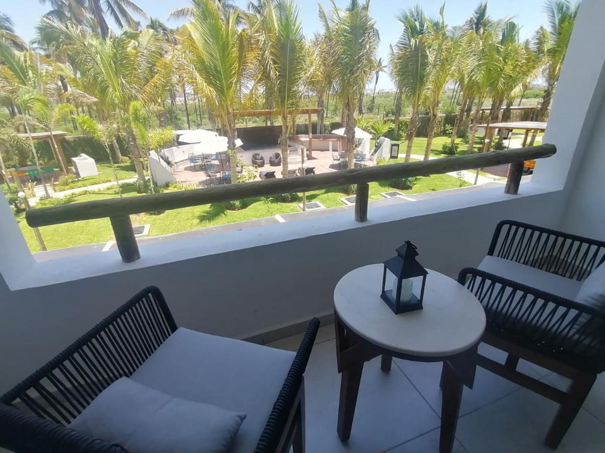 Modern Decor Apartment Near Ocean Mazatlán Exterior foto